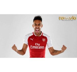 Aubameyang Kini Resmi Jadi Penggawa The Gunners | Judi Casino Online | Casino Online